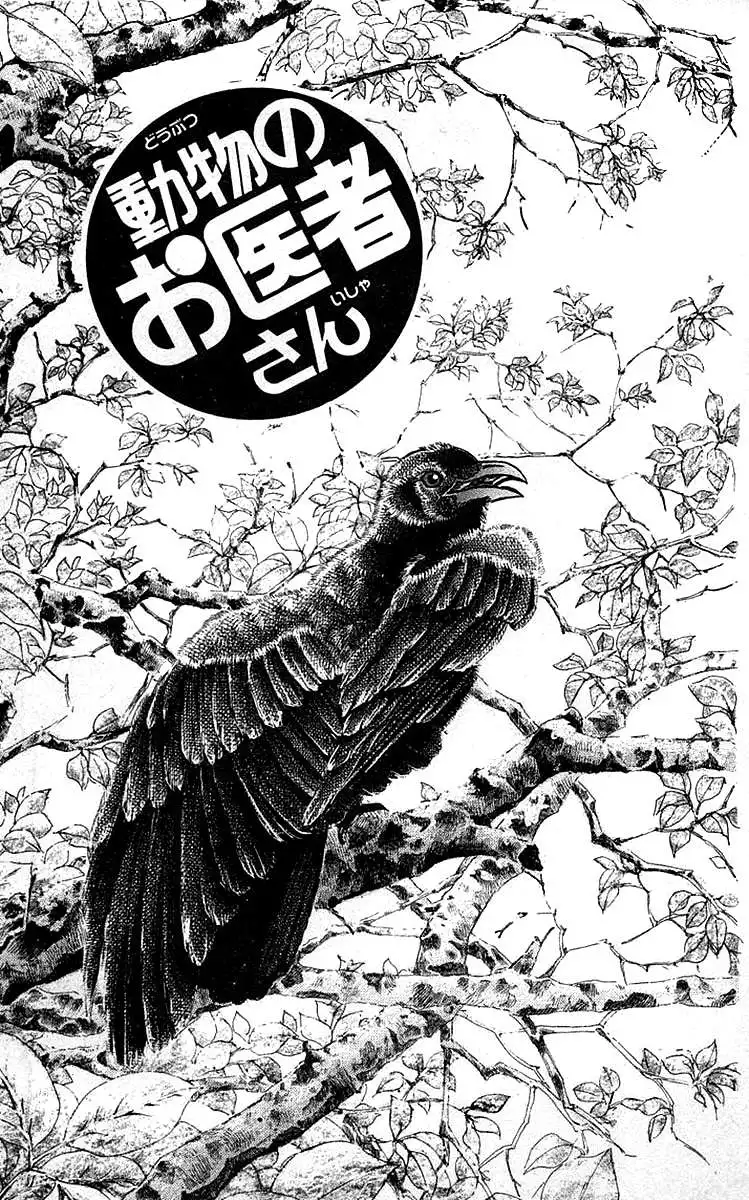 Doubutsu no Oishasan Chapter 110 2